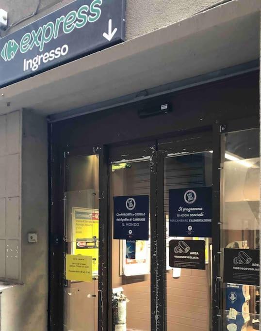 Casetta Dello Zucchero Citra 010025-lt-1250 Appartamento Genova