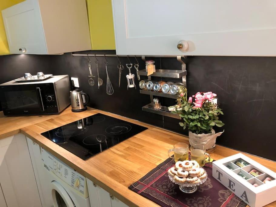 Casetta Dello Zucchero Citra 010025-lt-1250 Apartamento Génova