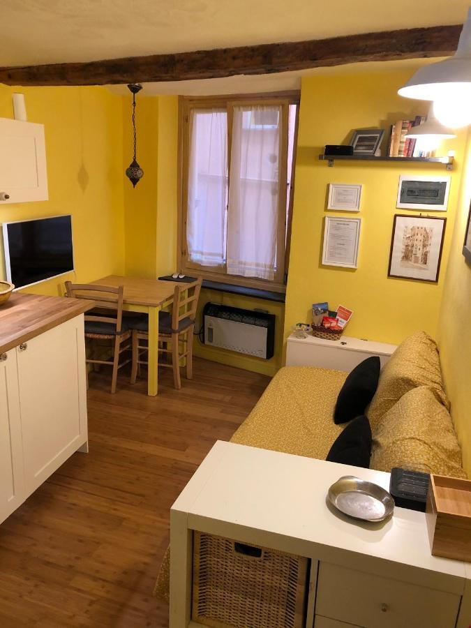 Apartamento Casetta Dello Zucchero Citra 010025-lt-1250 Génova